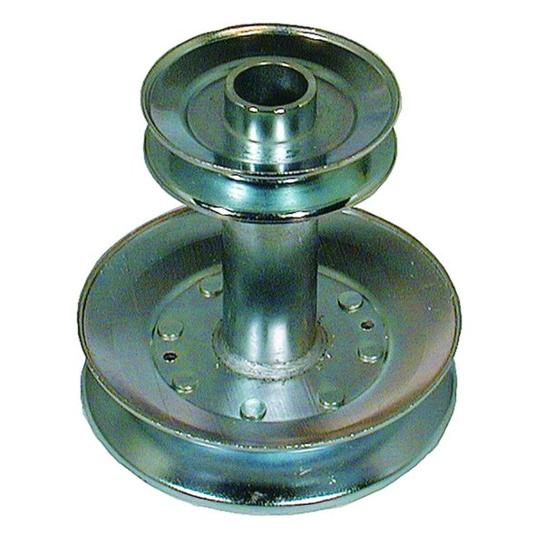 Stens New 275-100 Engine Pulley For Ayp 532140186, 140186, Husqvarna 532140186 275-100